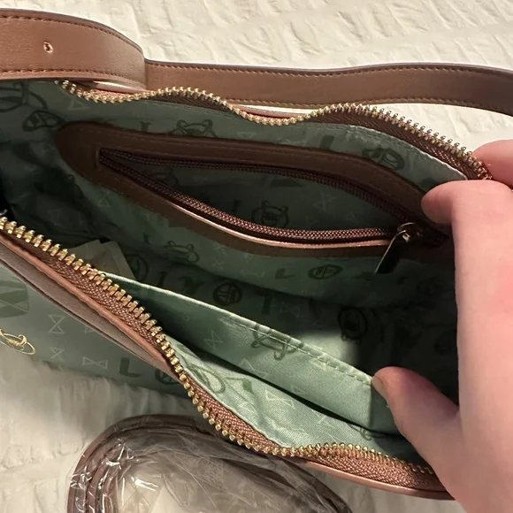 ✨Loungefly Loki Purse✨ - Picture 7 of 7